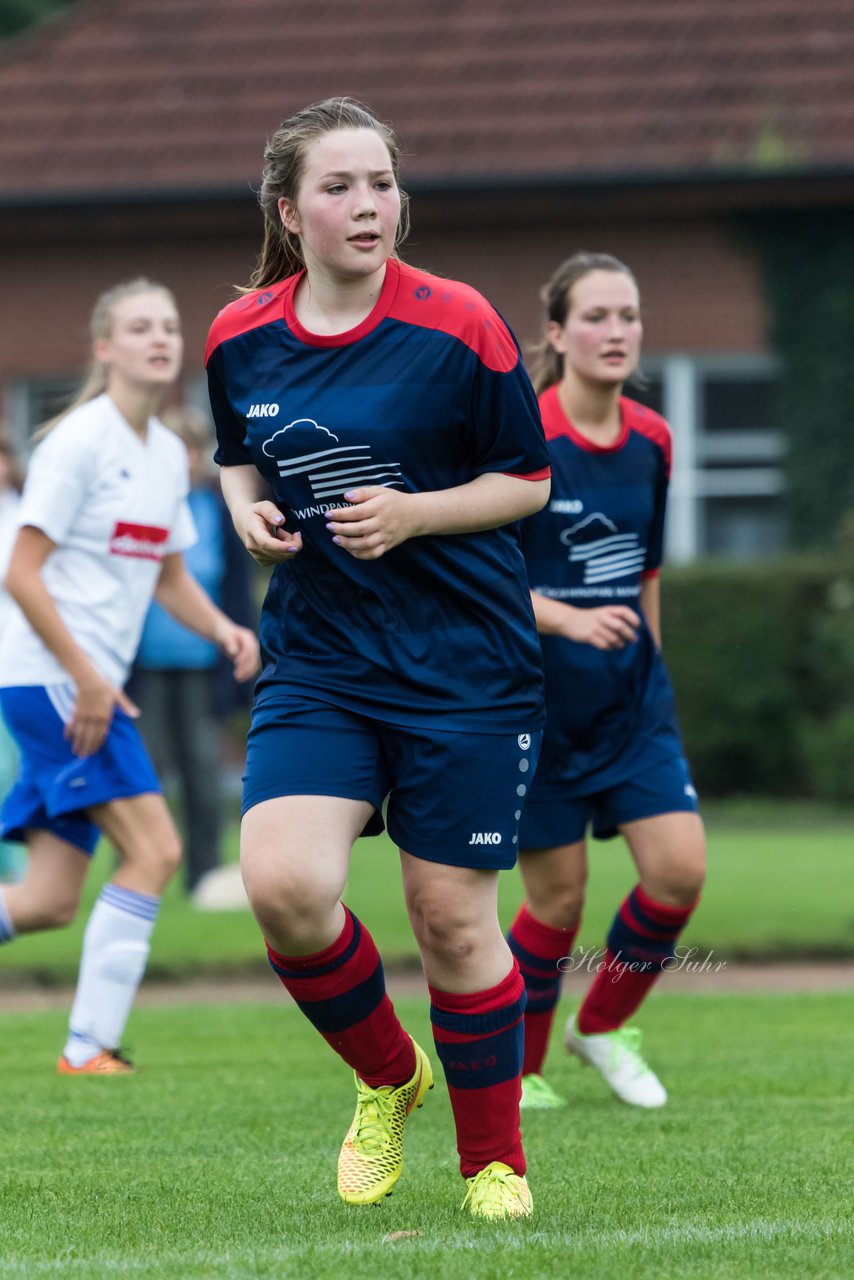 Bild 341 - Frauen TSV Wiemersdorf - FSC Kaltenkirchen : Ergebnis: 0:12